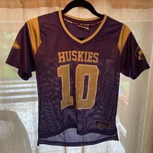 Children’s Huskies jersey